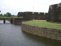 Palakkad Fort