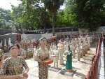 Rock Garden, Malampuzha