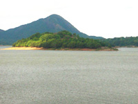 Malampuzha Dam