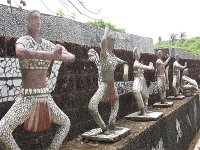 Malampuzha Rock Gardens
