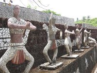 Malampuzha Rock Gardens